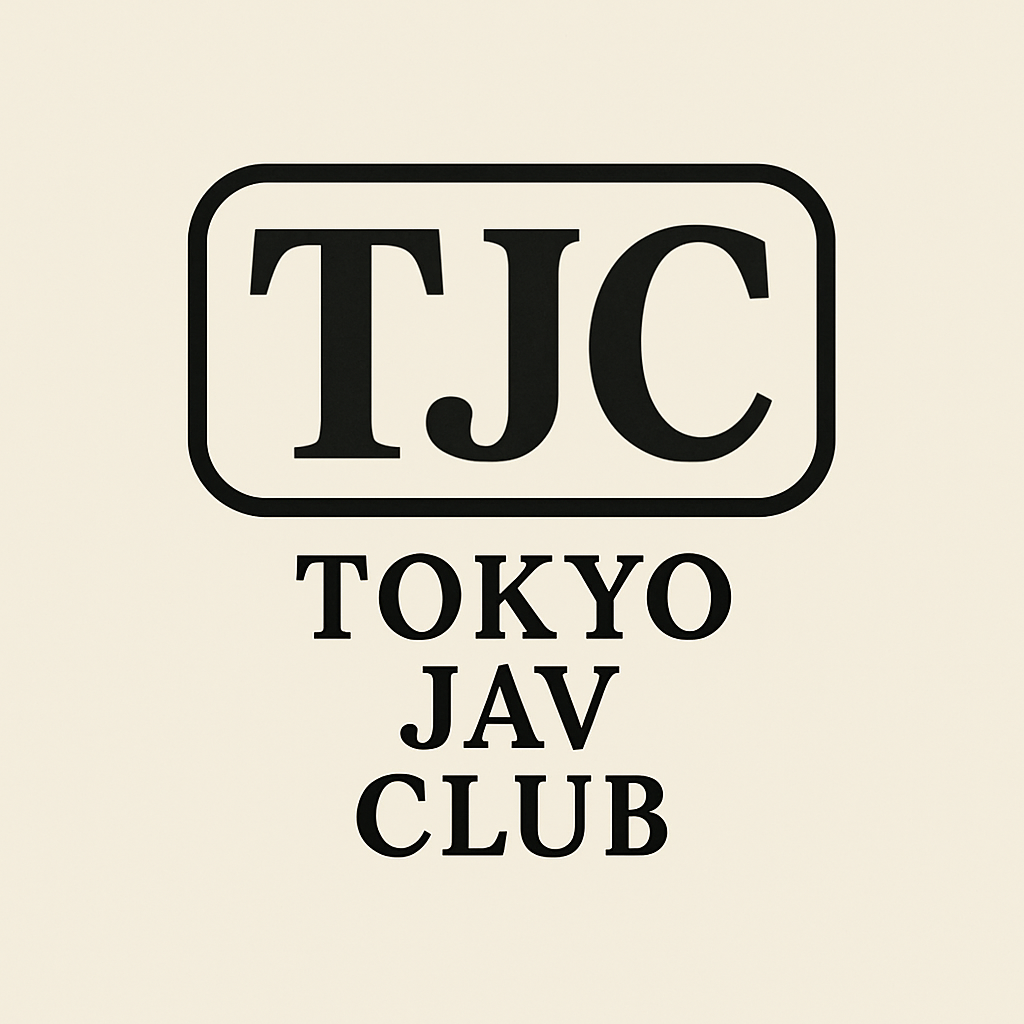 Tokyo JAV Club
